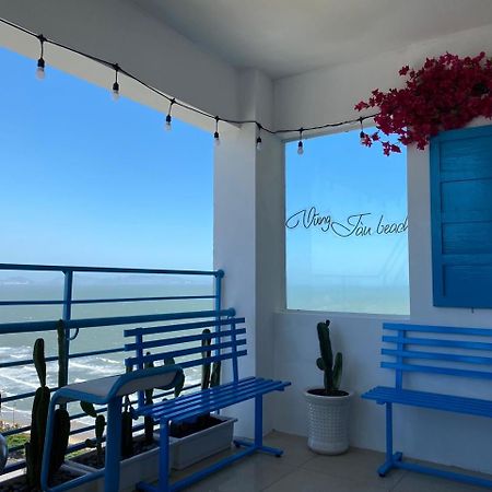 Duyen'S Homestay - Can Ho Son Thinh 1 Vung Tau Dış mekan fotoğraf
