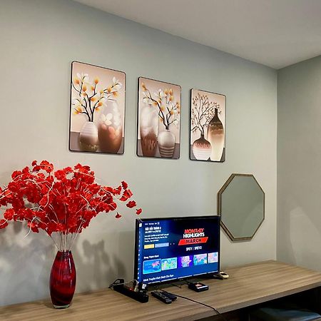 Duyen'S Homestay - Can Ho Son Thinh 1 Vung Tau Dış mekan fotoğraf