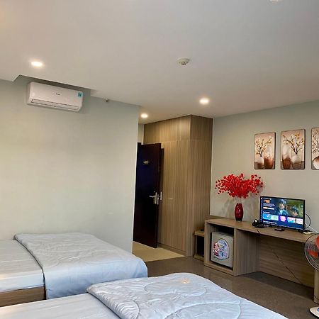 Duyen'S Homestay - Can Ho Son Thinh 1 Vung Tau Dış mekan fotoğraf