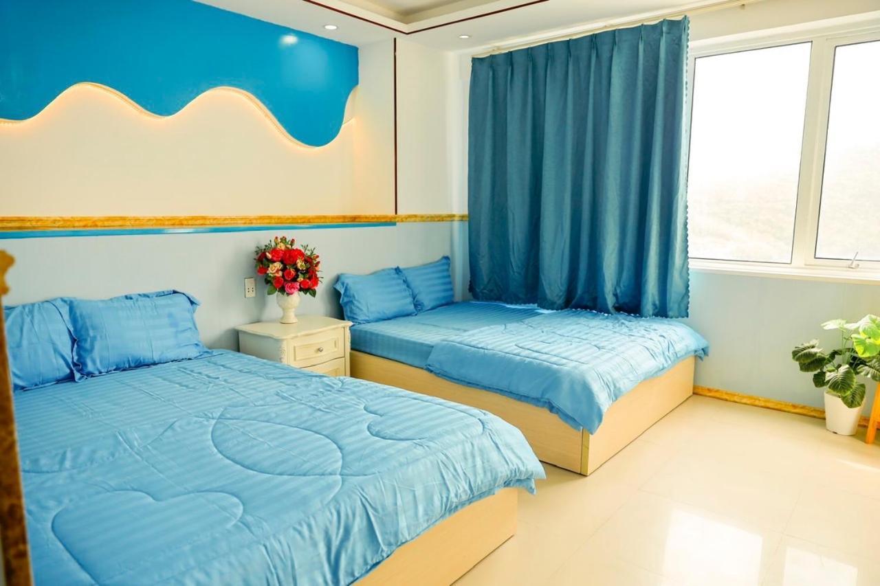Duyen'S Homestay - Can Ho Son Thinh 1 Vung Tau Dış mekan fotoğraf