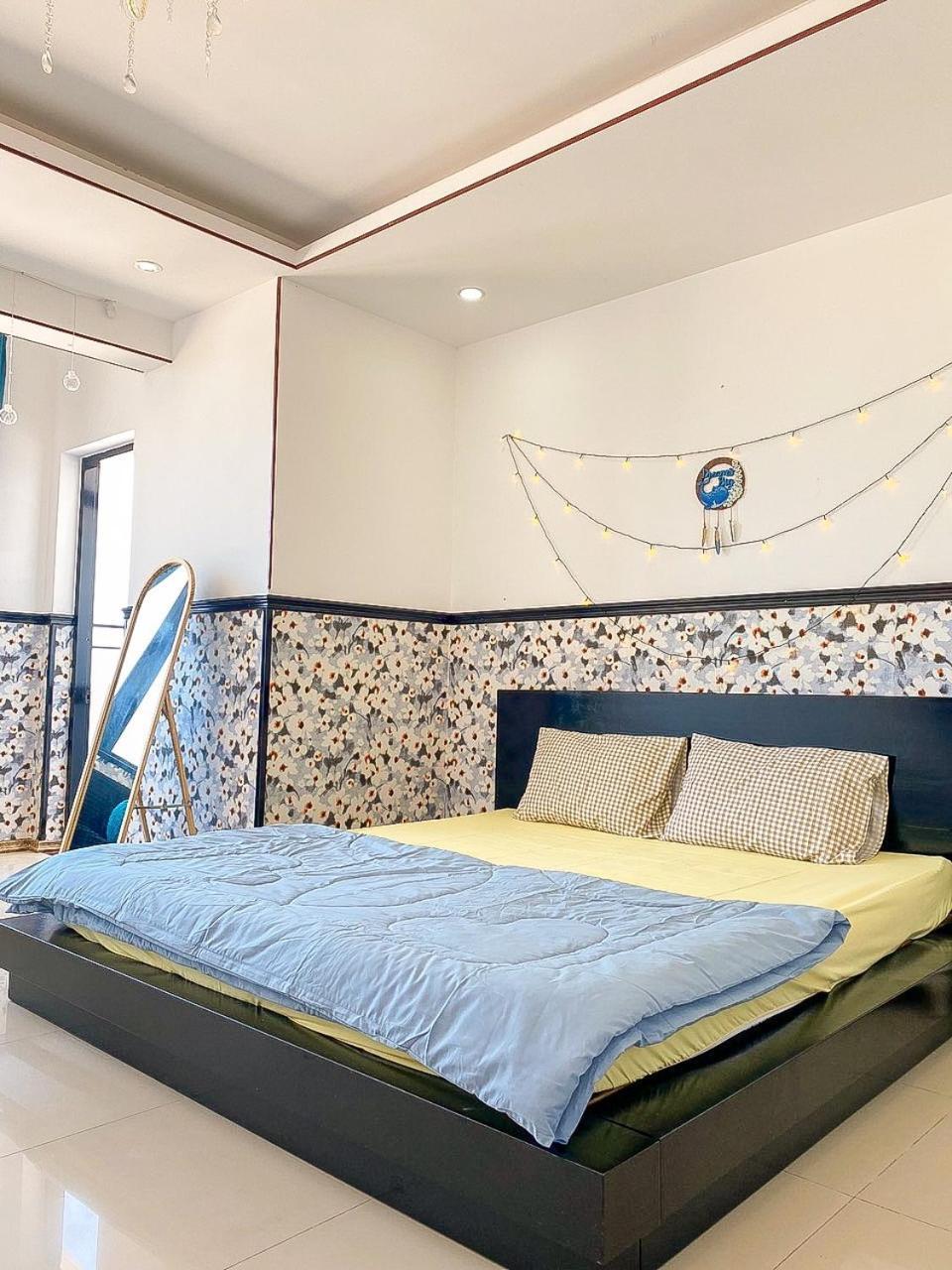 Duyen'S Homestay - Can Ho Son Thinh 1 Vung Tau Dış mekan fotoğraf
