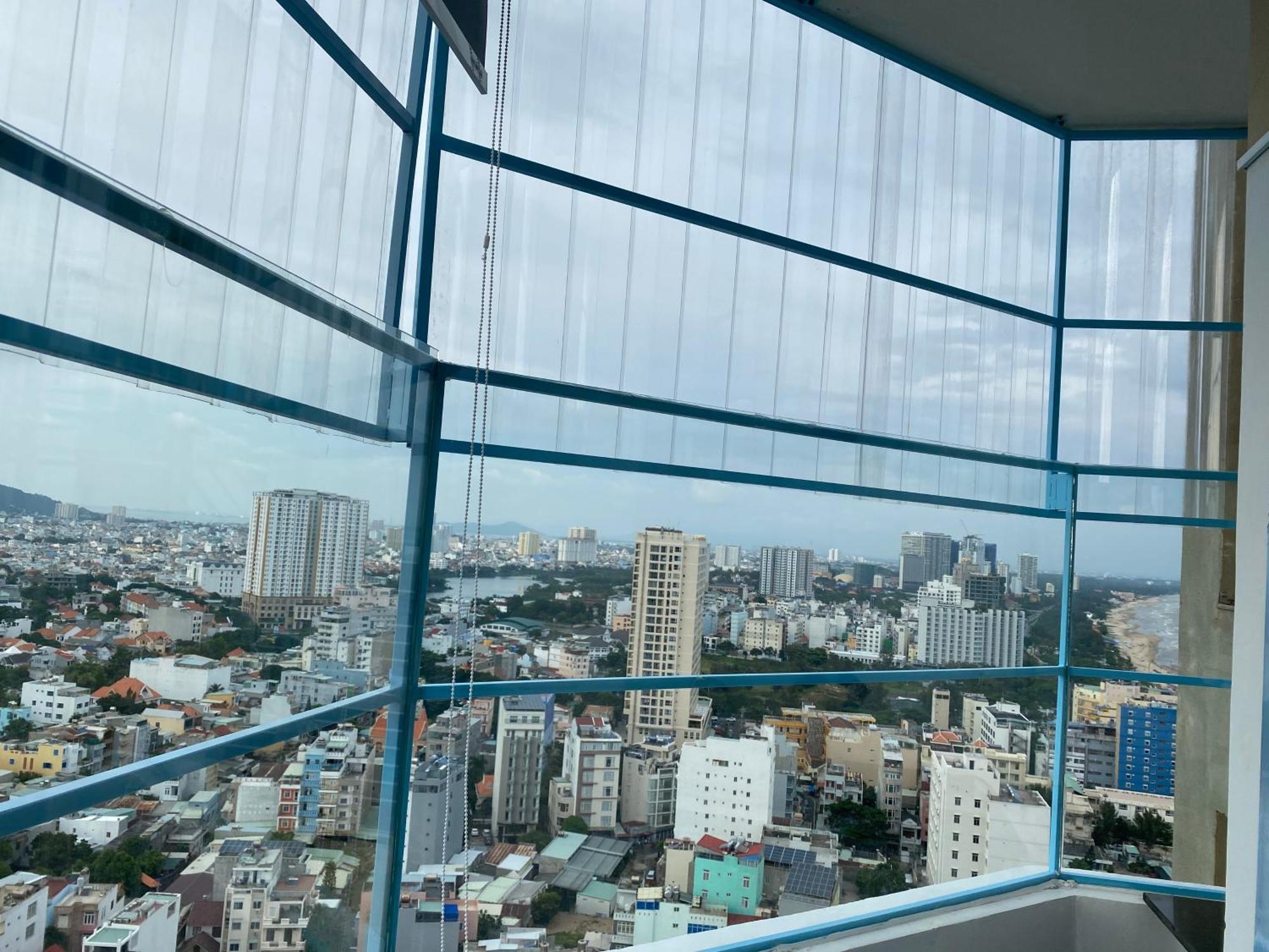 Duyen'S Homestay - Can Ho Son Thinh 1 Vung Tau Dış mekan fotoğraf