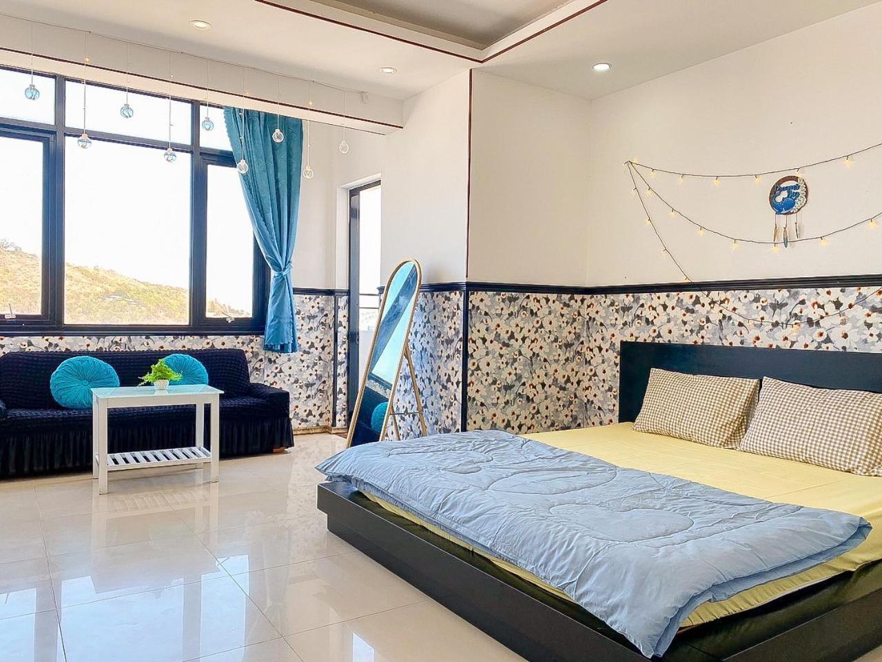 Duyen'S Homestay - Can Ho Son Thinh 1 Vung Tau Dış mekan fotoğraf