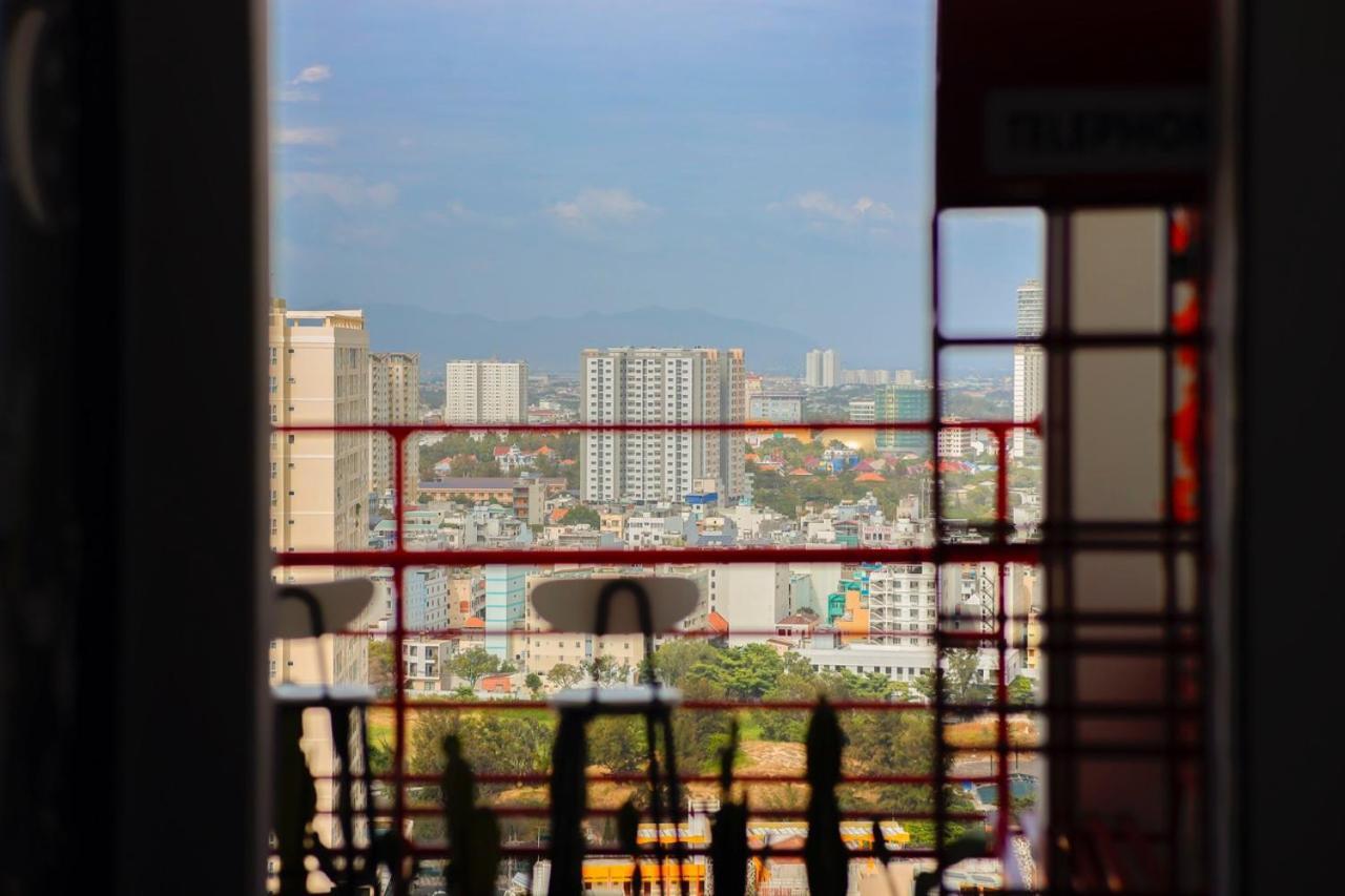 Duyen'S Homestay - Can Ho Son Thinh 1 Vung Tau Dış mekan fotoğraf
