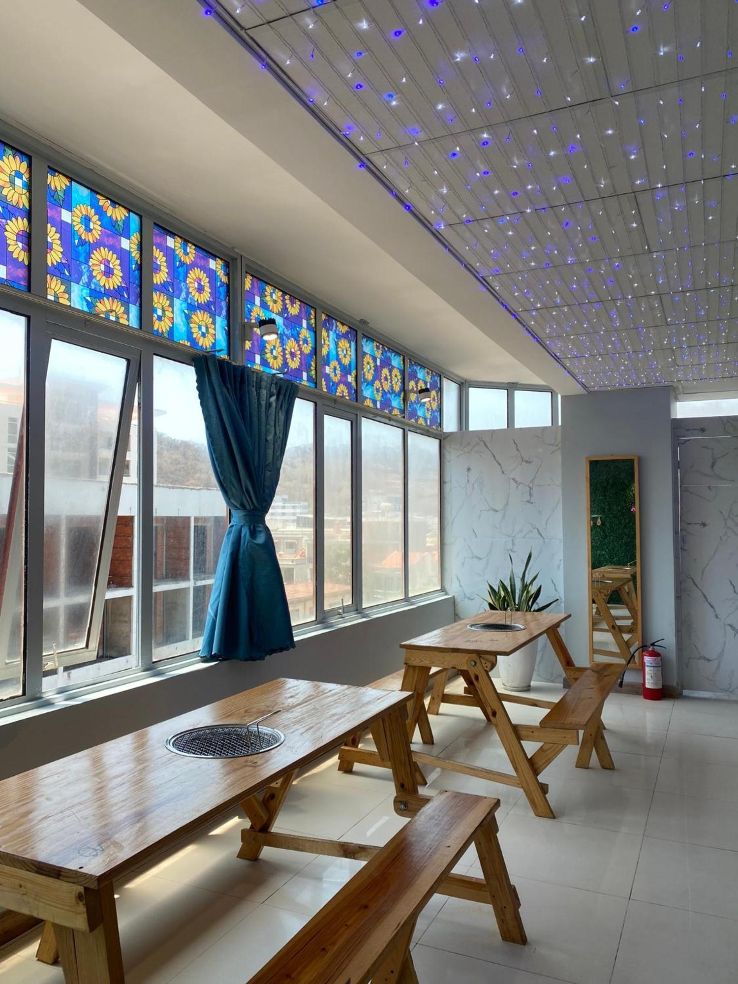 Duyen'S Homestay - Can Ho Son Thinh 1 Vung Tau Dış mekan fotoğraf