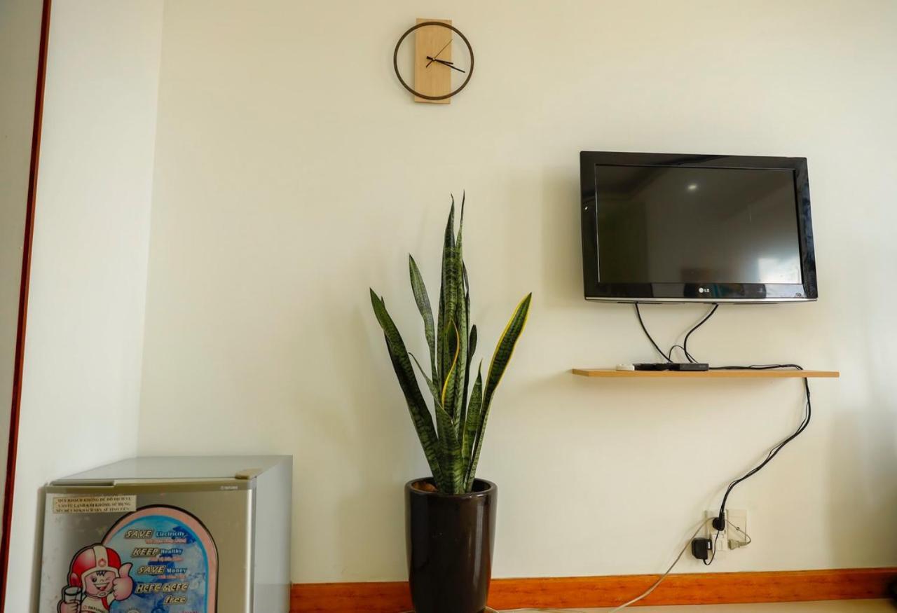 Duyen'S Homestay - Can Ho Son Thinh 1 Vung Tau Dış mekan fotoğraf