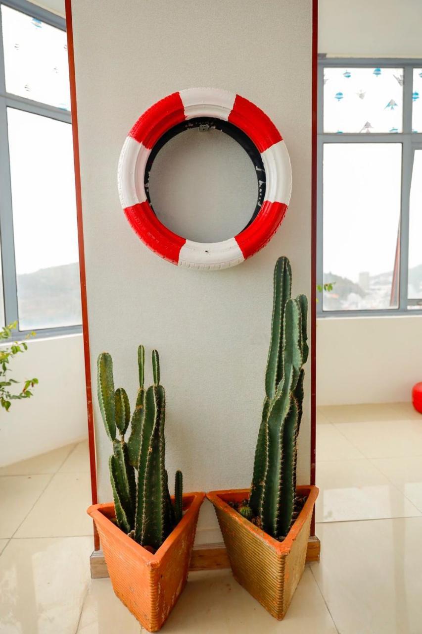 Duyen'S Homestay - Can Ho Son Thinh 1 Vung Tau Dış mekan fotoğraf
