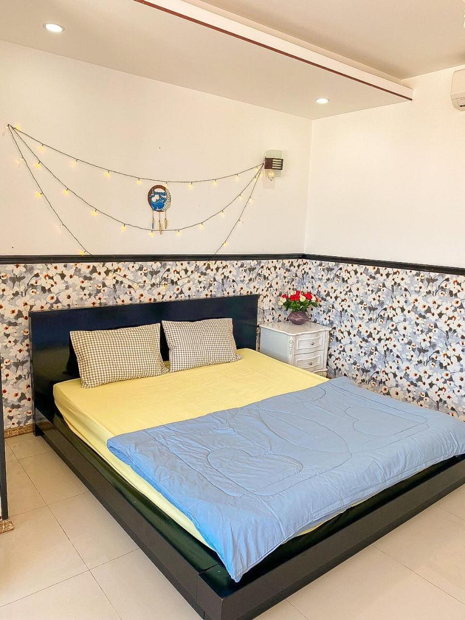 Duyen'S Homestay - Can Ho Son Thinh 1 Vung Tau Dış mekan fotoğraf