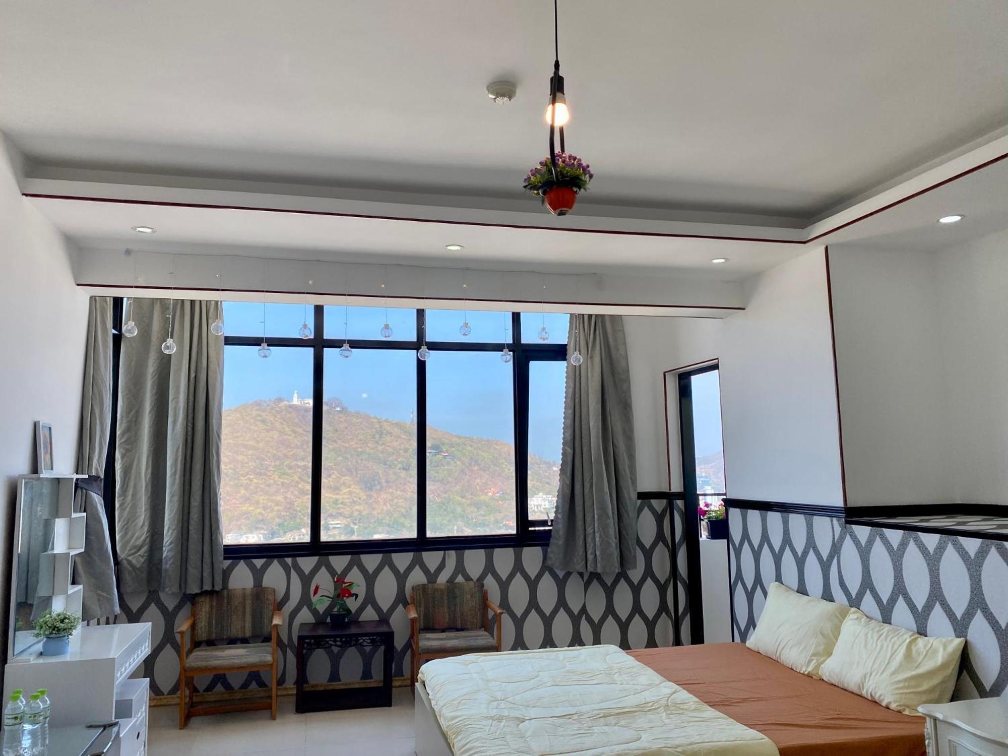 Duyen'S Homestay - Can Ho Son Thinh 1 Vung Tau Dış mekan fotoğraf