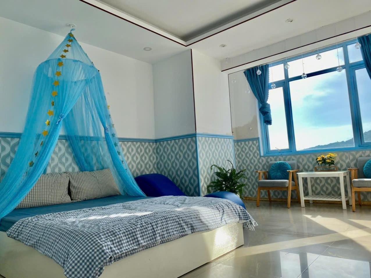 Duyen'S Homestay - Can Ho Son Thinh 1 Vung Tau Dış mekan fotoğraf